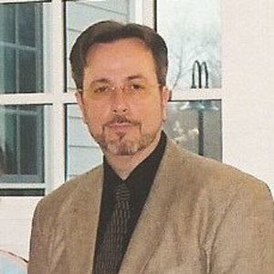 Meet your Posher, Richard